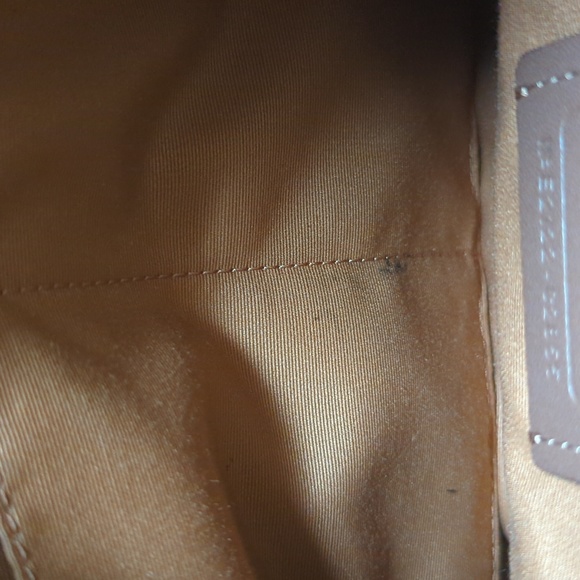 Authentic Coach bag - Picture 12 of 12